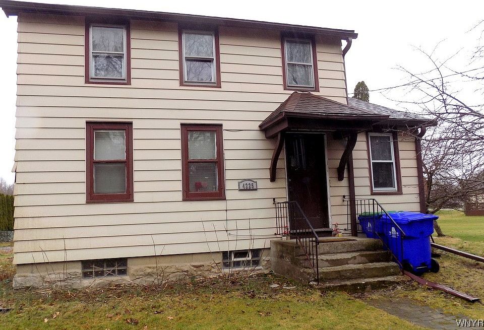 4225 Ransom Rd, Clarence, NY 14031 Zillow