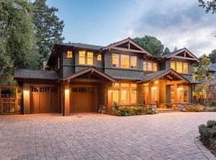 132 Hawthorne Ave, Los Altos, CA 94022