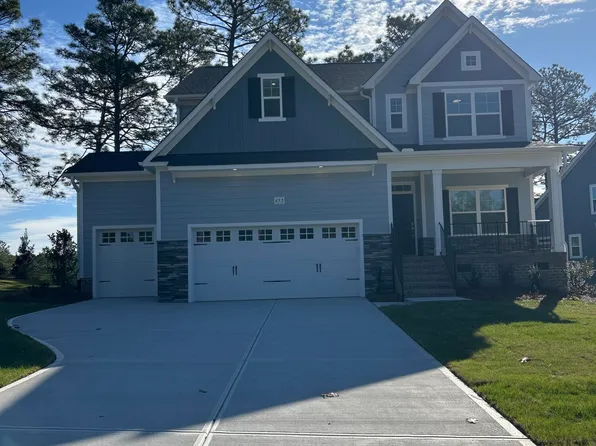 653 Watauga Lane #579, Aberdeen, NC 28315