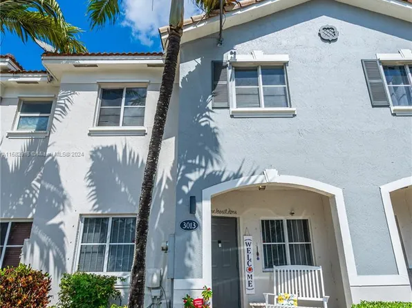 3013 SE 17th Ave #3013, Homestead, FL 33035