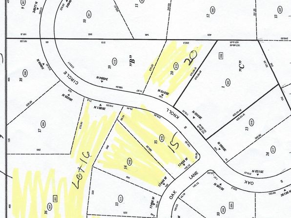 17490 Pin Oak Ln LOT 12, Gurnee, IL 60031