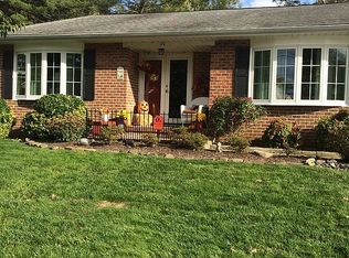 30 Ontario Way, Lawrence Township, NJ 08648