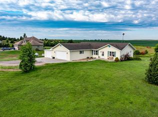 10680 S Henry Rd, North Platte, NE 69101