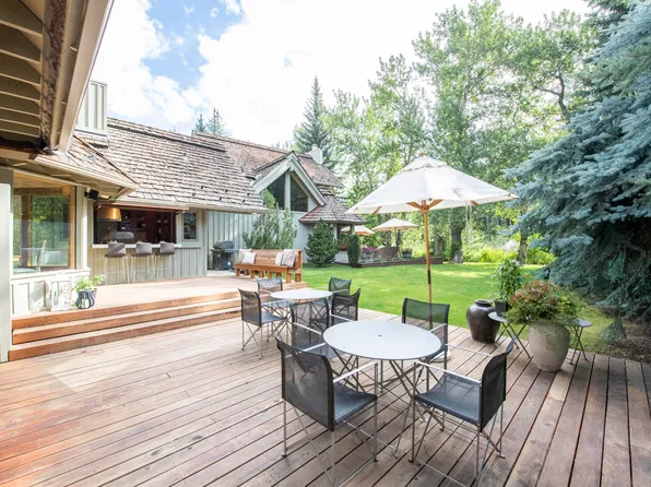 321 Georginia Rd APT 2, Ketchum, ID 83340