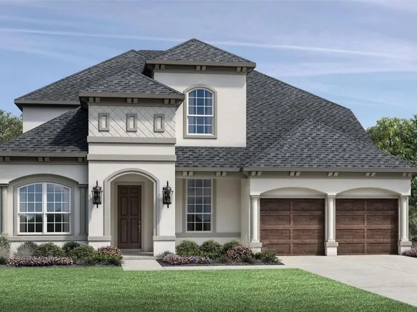 3104 Sherlock Ln, Copper Canyon, TX 75077