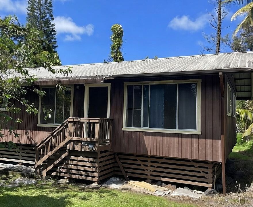 15-2737 Aku St, Pahoa, HI 96778 | MLS #727226 | Zillow