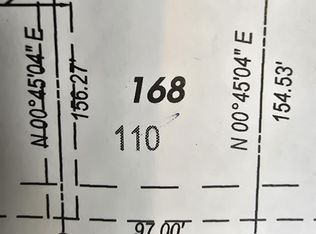 168 Michael Dr, Beebe, AR 72012