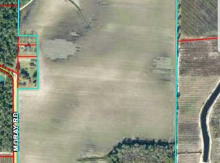 0 Moray Rd, Alma, GA 31510