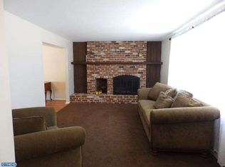 785 Wallace Dr, Warminster, PA 18974