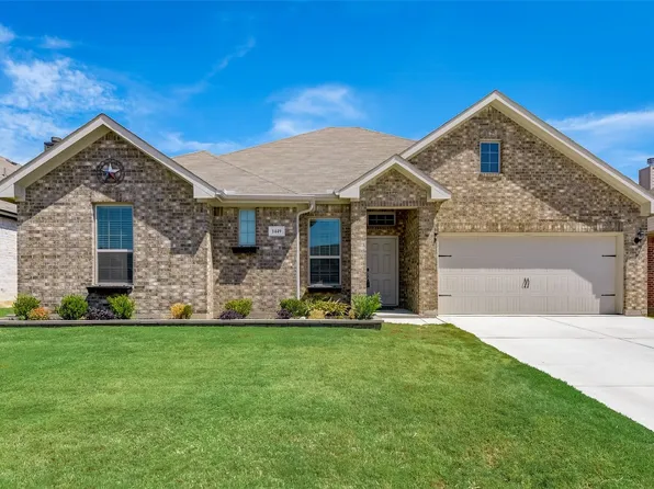 1449 Lakeview Dr, Azle, TX 76020