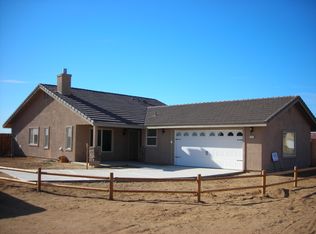 20751 72nd St, California City, CA 93505