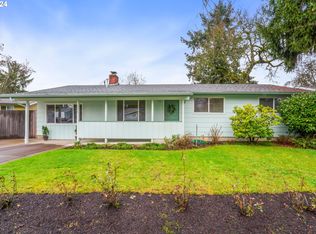 2656 Stratford St, Eugene, OR 97404
