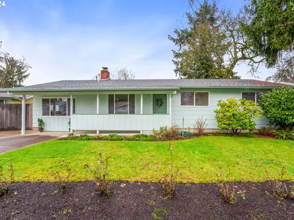 2656 Stratford St, Eugene, OR 97404