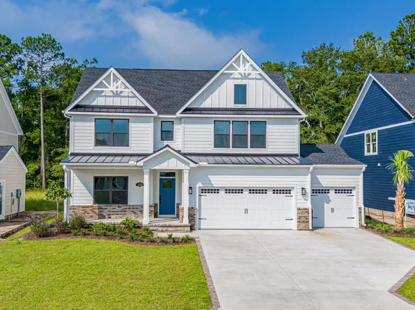2325 Vera Way, Longs, SC 29568