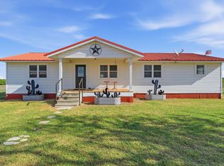 1602 County Road 309, Eastland, TX 76448
