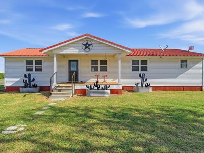 1602 County Road 309, Eastland, TX, 76448