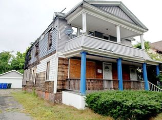 284-286 Lexington St, Springfield, MA 01104