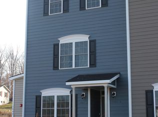 1451 Taylor Grove Ln #1, Rockingham, VA 22801