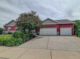 602 Shyla Way, Dane, WI 53529