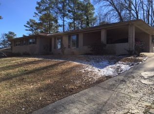 113 Timberland Dr, Dalton, GA 30721