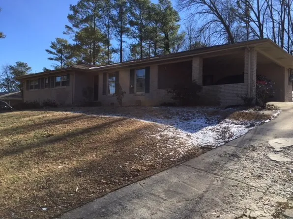 113 Timberland Dr, Dalton, GA 30721