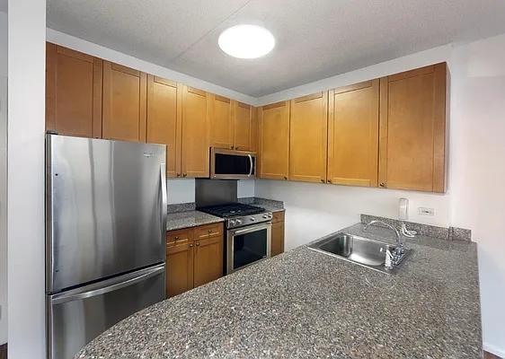 Rented by Manhattan Skyline | media 1