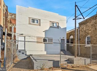 2045 W Toronto St, Philadelphia, PA