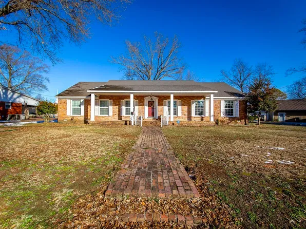 1000 W Arch Ave, Searcy, AR 72143