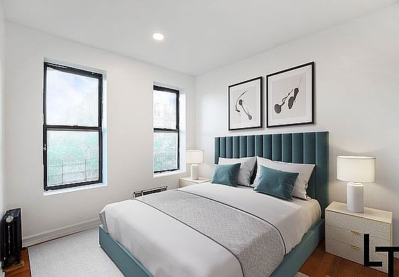 2nd image of 501 W 167th St APT 10