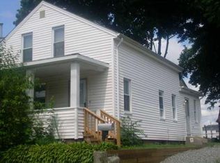 110 Ocean St, Providence, RI 02905