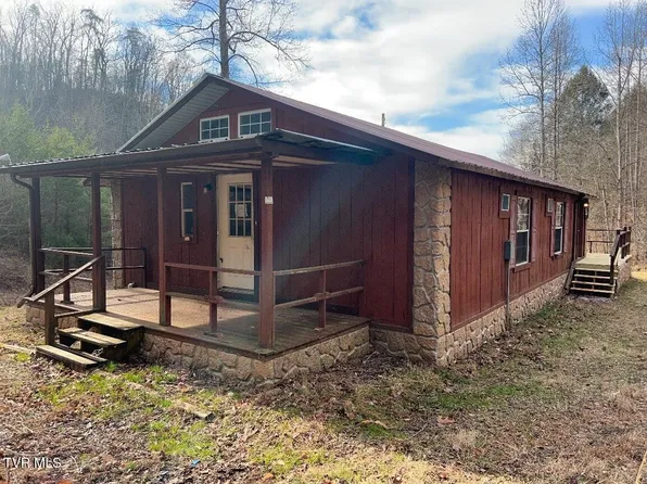 641 Jacobs Hollow Rd, Sneedville, TN 37869