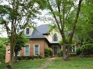 7126 Topsail Cir, Tega Cay, SC 29708