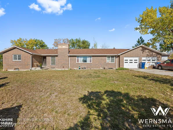 416 N Powder River Ave, Moorcroft, WY 82721