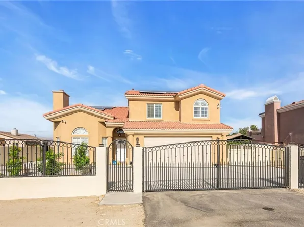 31780 Sierra Del Sol, Thousand Palms, CA 92276