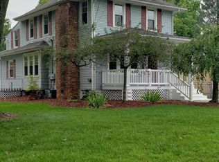 659 Collingwood Ave, Columbus, OH 43213