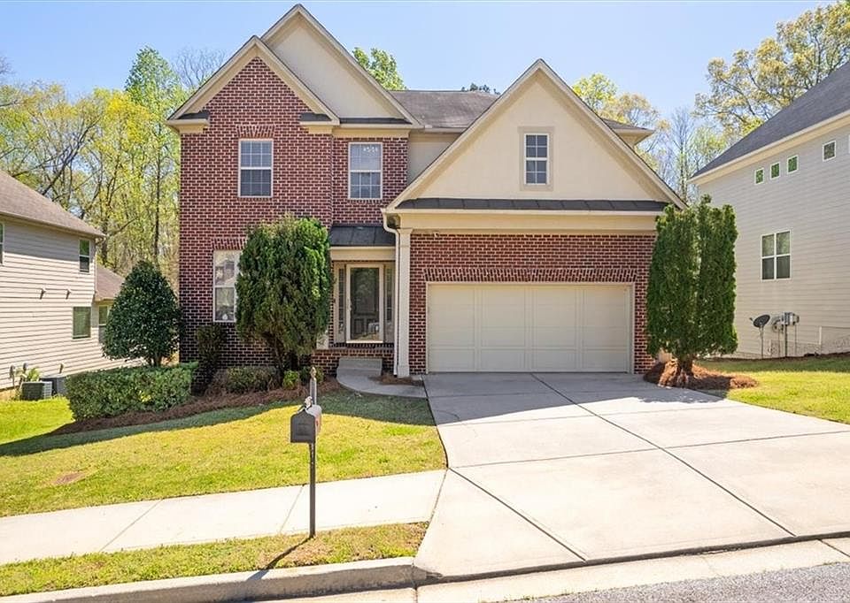 5676 Baffin Rd, Atlanta, GA 30349 | Zillow