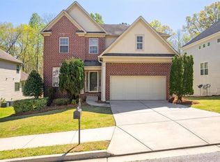 5676 Baffin Rd, Atlanta, GA 30349