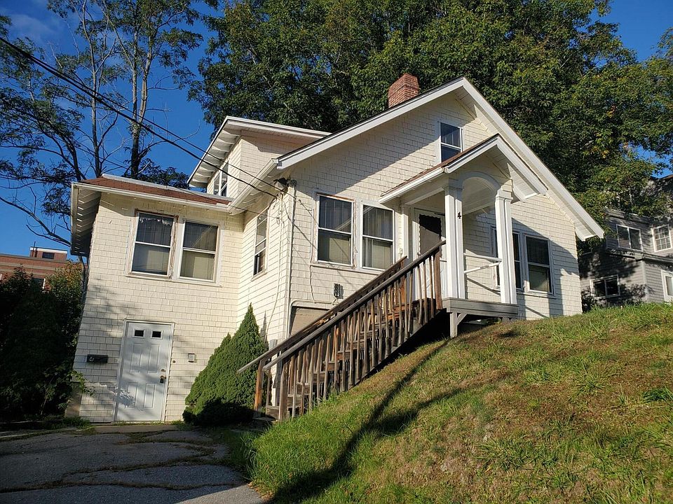 4 Brooks Street, Augusta, ME 04330 Zillow