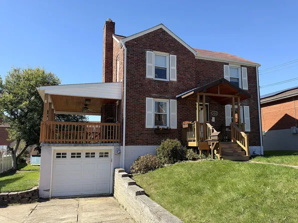 106 Franklin Ave, Pittsburgh, PA 15209