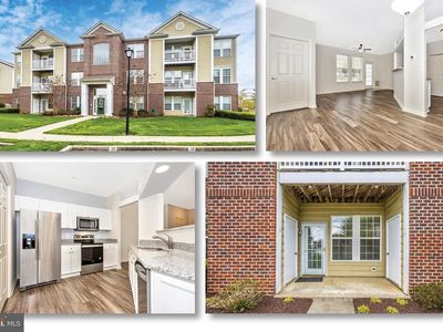 8206 Blue Heron Dr APT 1A, Frederick, MD, 21701