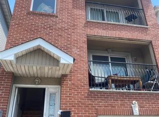 20 Bennett St FLOOR 2, Jersey City, NJ 07304