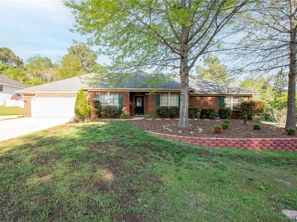 4570 Wilshire Cir, Tuscaloosa, AL 35405