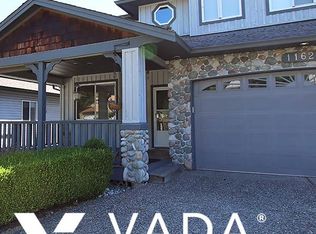 11622 Creekside St, Maple Ridge, BC V4R2V5