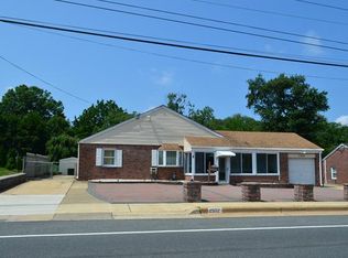 2502 Limestone Rd, Wilmington, DE 19808