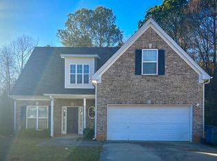 1439 Amaryllis Way, Riverdale, GA 30296