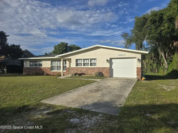 2417 Colonial Dr, Melbourne, FL 32901