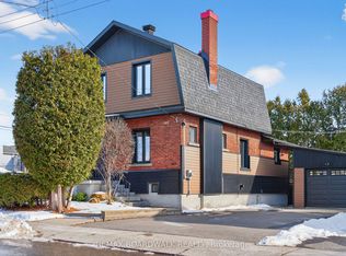 154 Queen Mary St, Ottawa, ON K1K1X5