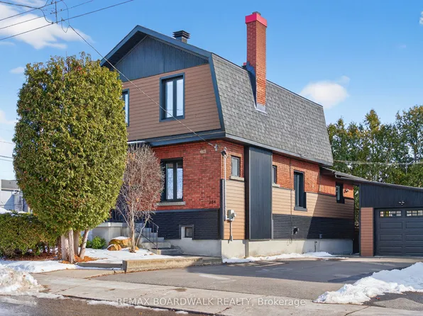 154 Queen Mary St, Ottawa, ON K1K 1X5