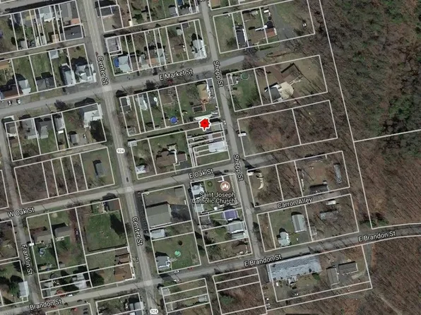 25 Shepp St, Sheppton, PA 18248