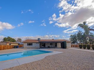 14120 Hopi Rd, Apple Valley, CA 92307